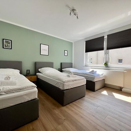 Sali - Remscheid - Apartmenthaus 외부 사진