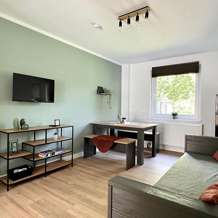 Sali - Remscheid - Apartmenthaus 외부 사진