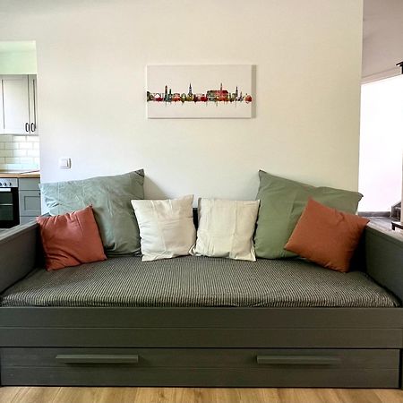 Sali - Remscheid - Apartmenthaus 외부 사진