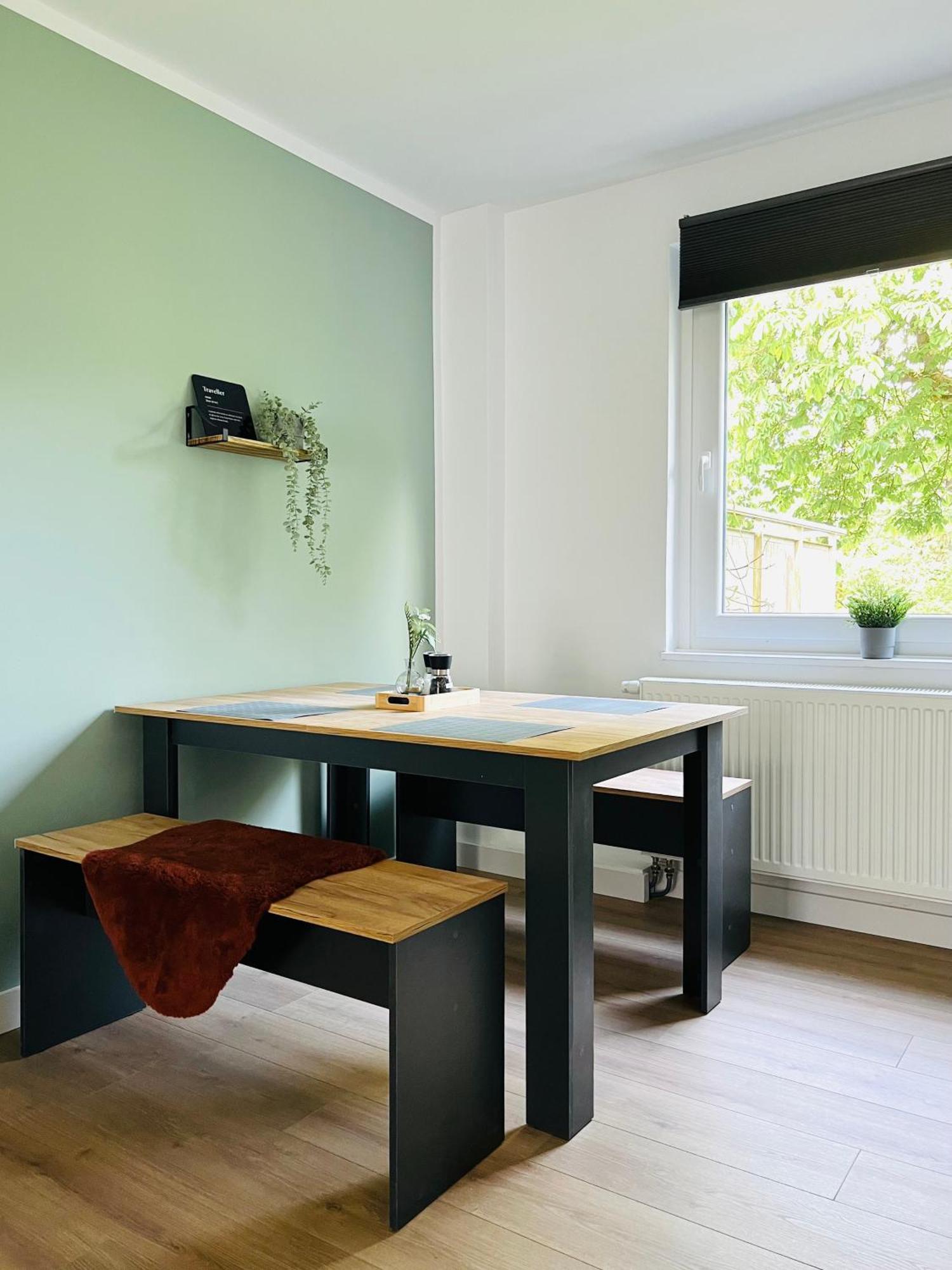 Sali - Remscheid - Apartmenthaus 외부 사진
