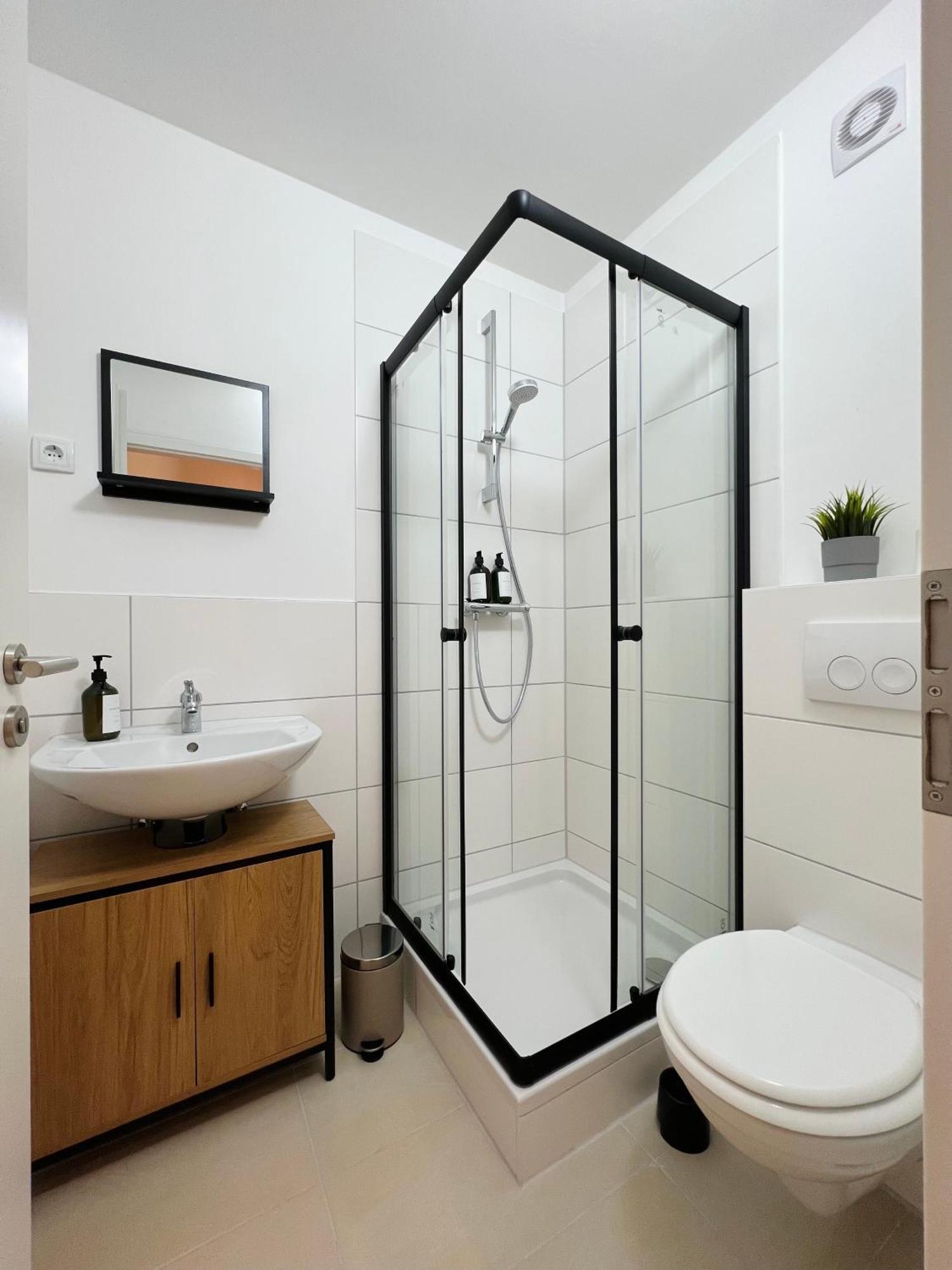 Sali - Remscheid - Apartmenthaus 외부 사진