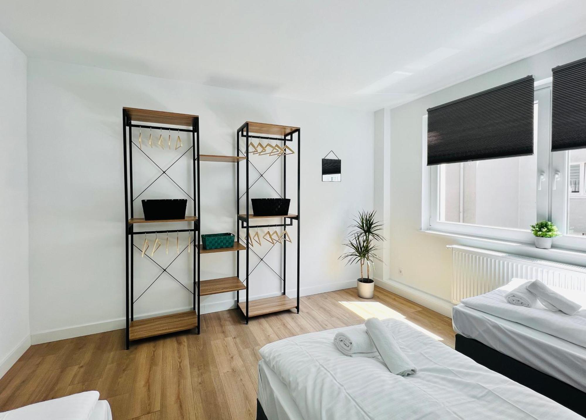 Sali - Remscheid - Apartmenthaus 외부 사진