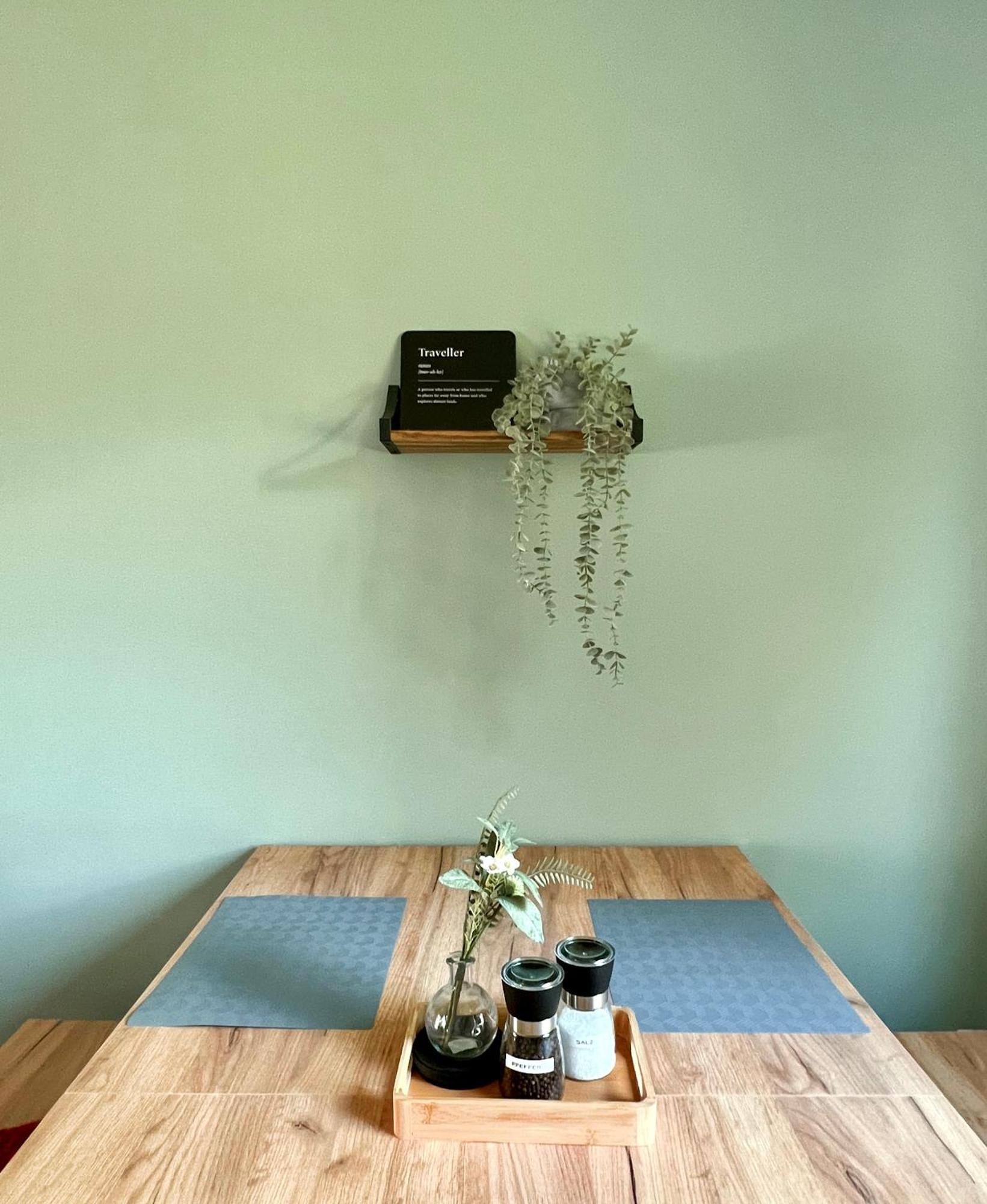 Sali - Remscheid - Apartmenthaus 외부 사진