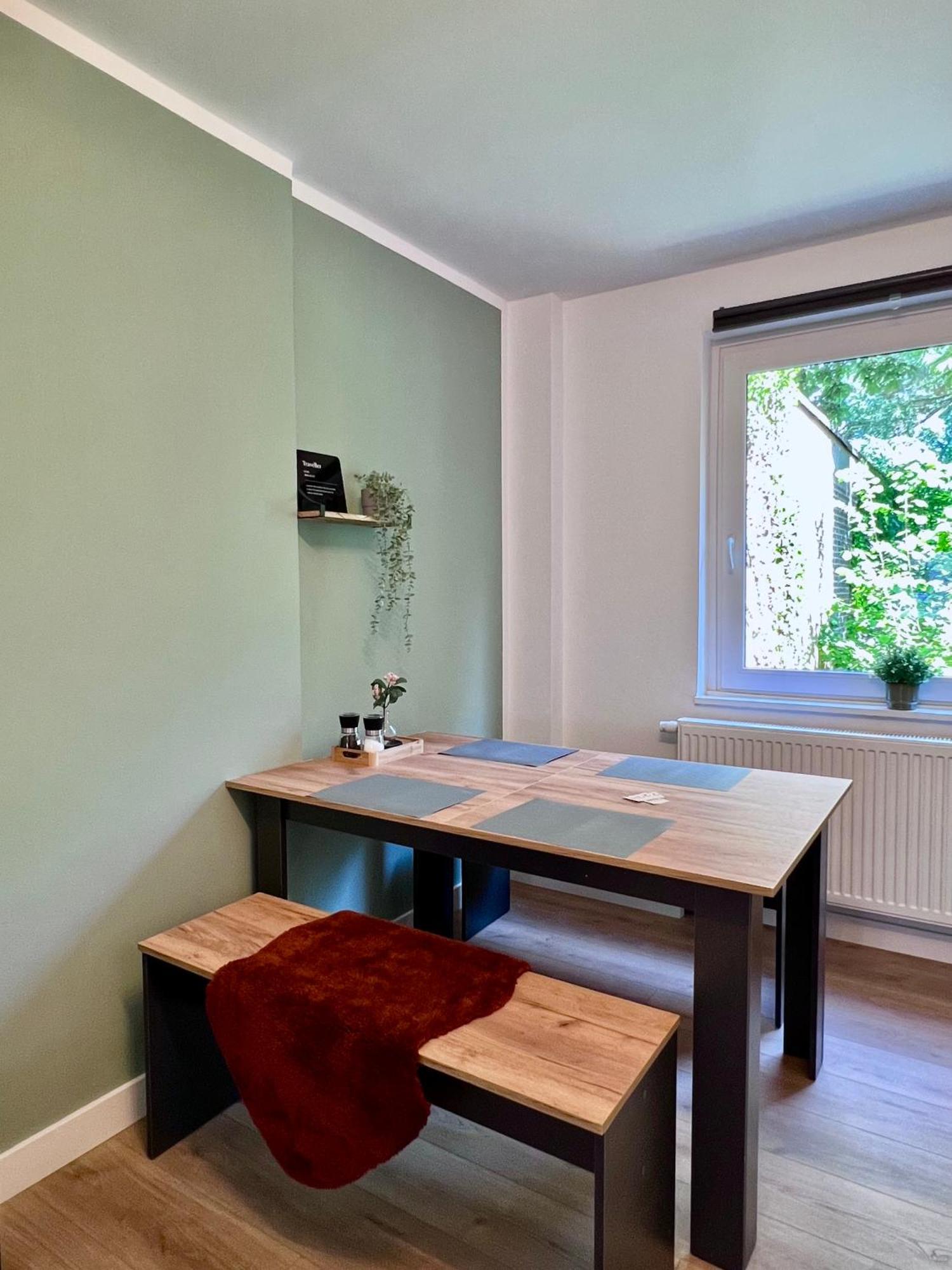 Sali - Remscheid - Apartmenthaus 외부 사진