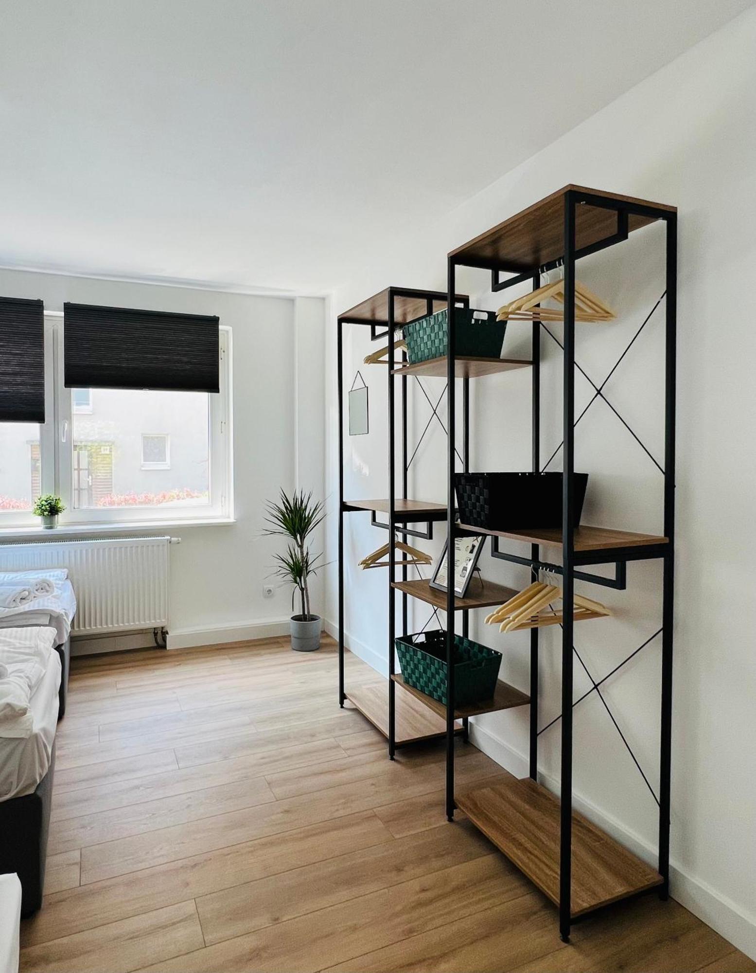 Sali - Remscheid - Apartmenthaus 외부 사진
