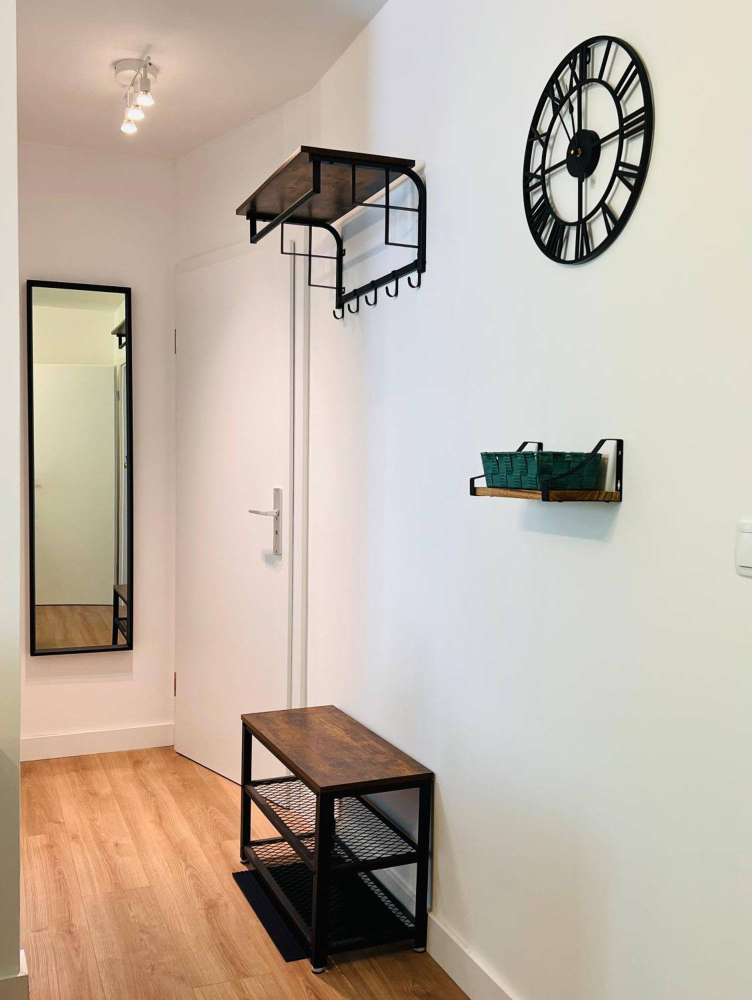 Sali - Remscheid - Apartmenthaus 외부 사진